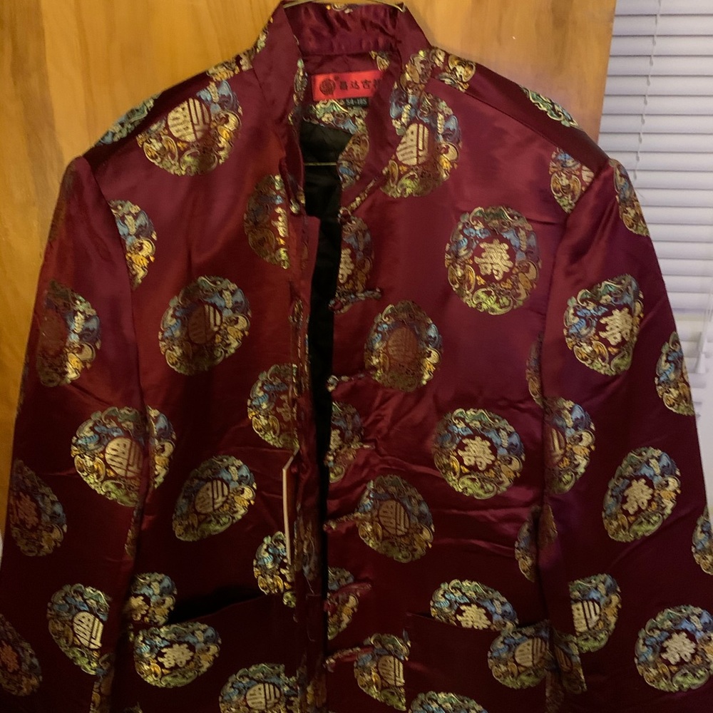 Jacket